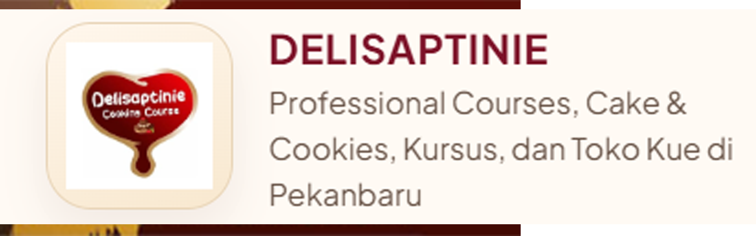 DELISAPTINIE